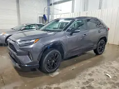2T3E6RFV3NW030639 2022 TOYOTA RAV 4