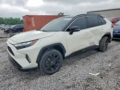 2T3E6RFV3NW031063 2022 TOYOTA RAV 4