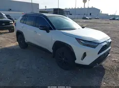 2T3E6RFV3NW031774 2022 TOYOTA RAV 4