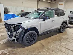 2T3E6RFV3NW032200 2022 TOYOTA RAV 4