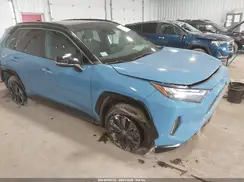 2T3E6RFV3NW033542 2022 TOYOTA RAV 4