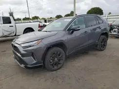 2T3E6RFV3NW035713 2022 TOYOTA RAV 4