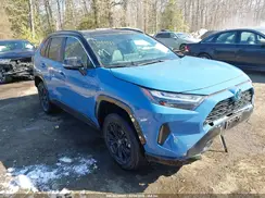 2T3E6RFV3PW043572 2023 TOYOTA RAV 4