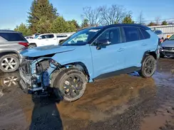 2T3E6RFV3SW088813 2025 TOYOTA RAV 4