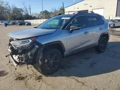2T3E6RFV4MW006638 2021 TOYOTA RAV 4