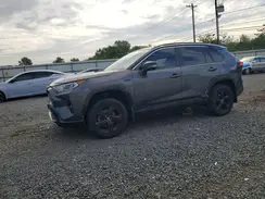 2T3E6RFV4MW008535 2021 TOYOTA RAV 4