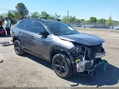 2T3E6RFV4MW017865 2021 TOYOTA RAV 4