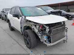 2T3E6RFV4MW019891 2021 TOYOTA RAV 4