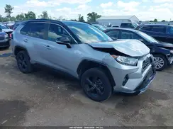 2T3E6RFV4MW020183 2021 TOYOTA RAV 4