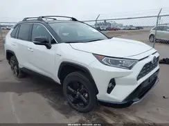 2T3E6RFV4MW021009 2021 TOYOTA RAV 4