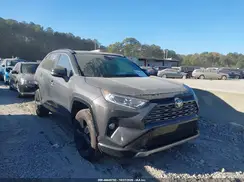 2T3E6RFV4MW022595 2021 TOYOTA RAV 4