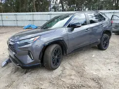 2T3E6RFV4NW030052 2022 TOYOTA RAV 4