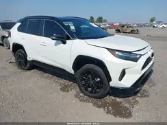 2T3E6RFV4NW031007 2022 TOYOTA RAV 4