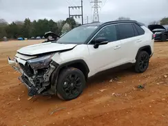 2T3E6RFV4NW032108 2022 TOYOTA RAV 4