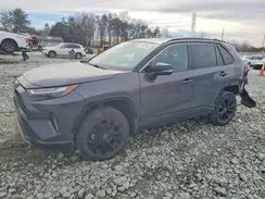 2T3E6RFV4NW036319 2022 TOYOTA RAV 4