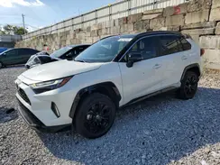 2T3E6RFV4NW037423 2022 TOYOTA RAV 4