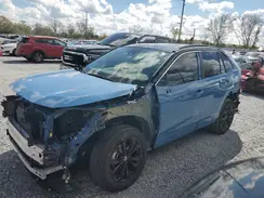 2T3E6RFV4PW040437 2023 TOYOTA RAV 4