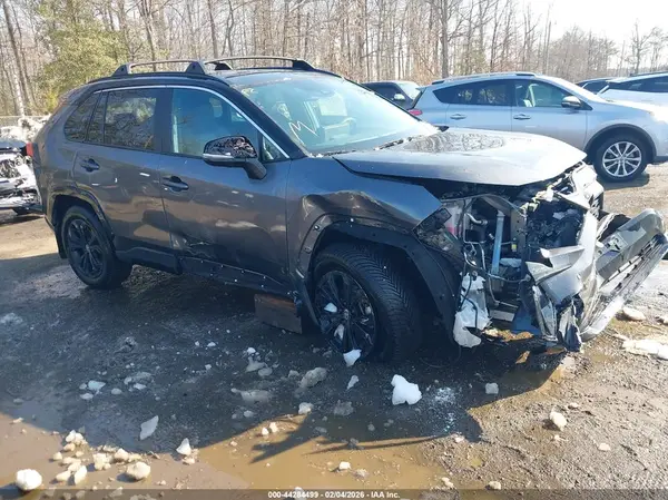2T3E6RFV4PW042091 2023 TOYOTA RAV 4 - Image 1