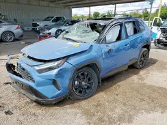 2T3E6RFV4PW045993 2023 TOYOTA RAV 4