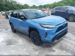 2T3E6RFV4RW067611 2024 TOYOTA RAV 4