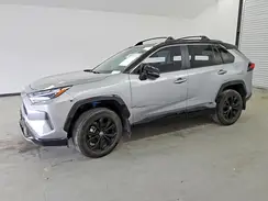 2T3E6RFV4RW081105 2024 TOYOTA RAV 4