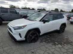 2T3E6RFV5MW005563 2021 TOYOTA RAV 4