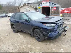 2T3E6RFV5MW006485 2021 TOYOTA RAV 4