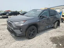 2T3E6RFV5MW006499 2021 TOYOTA RAV 4