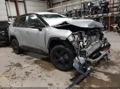 2T3E6RFV5MW009399 2021 TOYOTA RAV 4