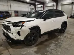 2T3E6RFV5MW014313 2021 TOYOTA RAV 4