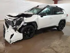 2T3E6RFV5MW017938 2021 TOYOTA RAV 4