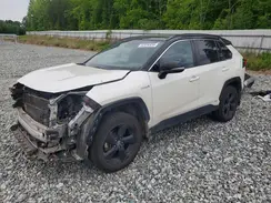 2T3E6RFV5MW020225 2021 TOYOTA RAV 4