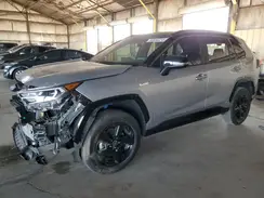2T3E6RFV5MW027191 2021 TOYOTA RAV 4