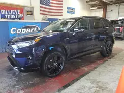 2T3E6RFV5MW027398 2021 TOYOTA RAV 4