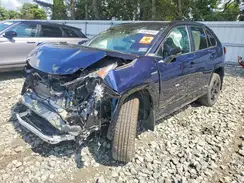 2T3E6RFV5MW027658 2021 TOYOTA RAV 4