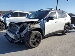 2T3E6RFV5NW035129 2022 TOYOTA RAV 4