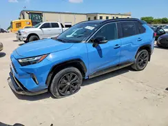 2T3E6RFV5PW038874 2023 TOYOTA RAV 4