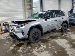 2T3E6RFV5PW039278 2023 TOYOTA RAV 4