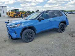2T3E6RFV5PW040947 2023 TOYOTA RAV 4