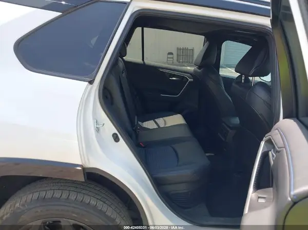 2T3E6RFV5PW041418 2023 TOYOTA RAV 4 - Image 8