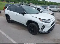 2T3E6RFV5PW043301 2023 TOYOTA RAV 4