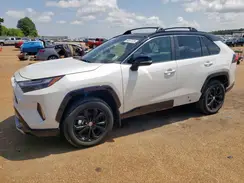 2T3E6RFV5PW043640 2023 TOYOTA RAV 4