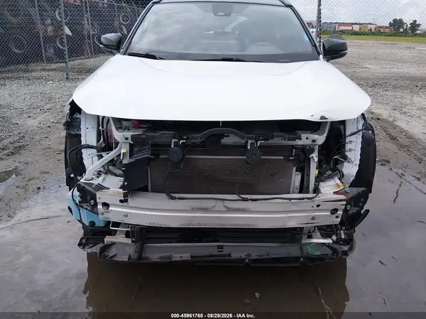 2023 TOYOTA RAV 4 auction photo 6