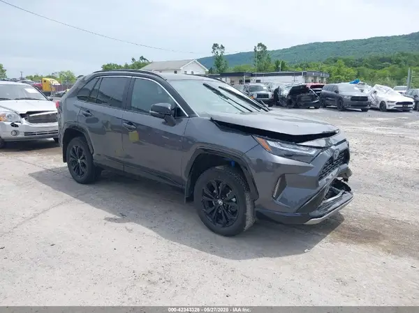 2T3E6RFV5PW046148 2023 TOYOTA RAV 4 - Image 1