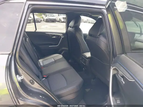 2T3E6RFV5PW046148 2023 TOYOTA RAV 4 - Image 8