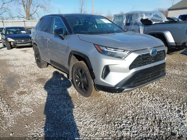 2T3E6RFV5RW047156 2024 TOYOTA RAV 4 - Image 1