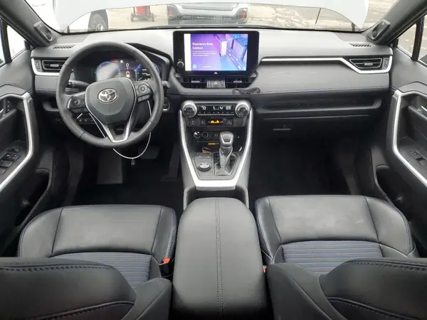 2T3E6RFV5RW052020 2024 TOYOTA RAV 4 - Image 8
