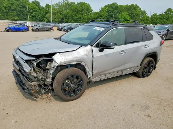 2T3E6RFV5RW053054 2024 TOYOTA RAV 4 - Image 1