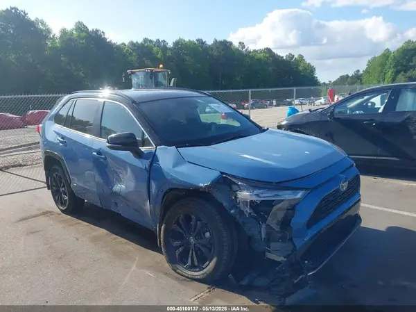 2T3E6RFV5RW056214 2024 TOYOTA RAV 4 - Image 1