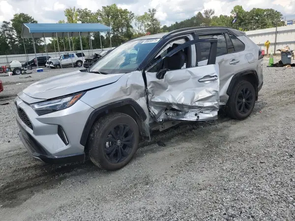2T3E6RFV5RW060781 2024 TOYOTA RAV 4 - Image 1